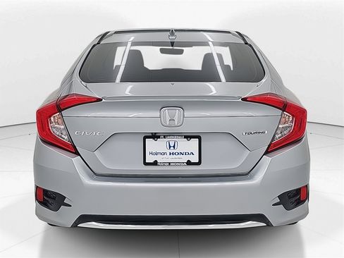 Used 2020 Honda Civic Touring image 7