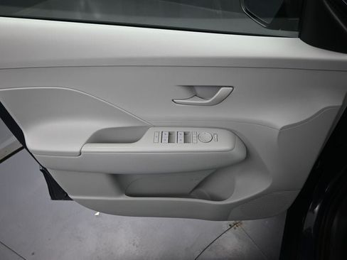 Certified 2026 Hyundai Kona SEL Sport AWD/4WD image 25