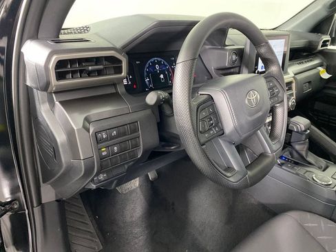 New 2026 Toyota Tacoma SR5 image 10