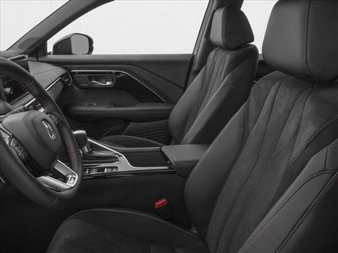 New 2026 Acura ADX A-Spec AWD/4WD image 6