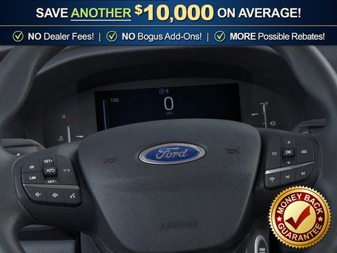 New 2026 Ford Transit 350 Base w/ Load Area Protection Package image 18