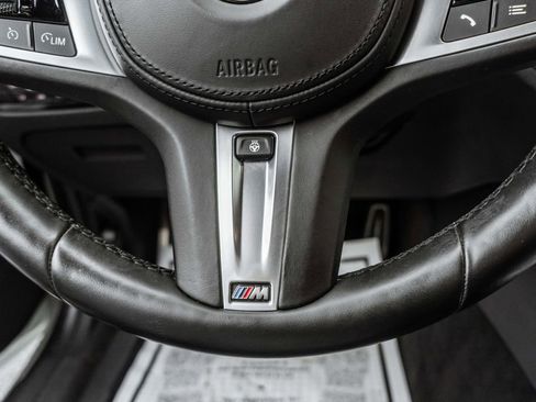 Used 2020 BMW M340i xDrive w/ Premium Package image 27