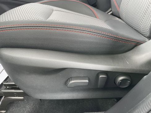 Used 2023 Subaru Forester Sport AWD/4WD image 12
