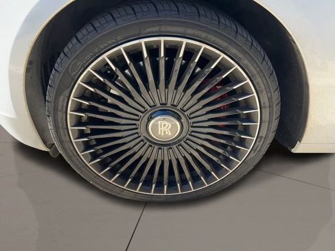 Used 2010 Rolls-Royce Ghost image 6