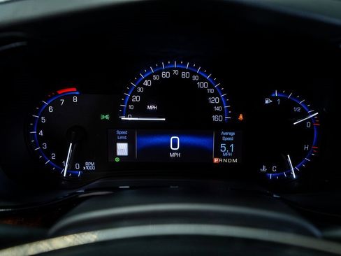 Used 2015 Cadillac CTS Luxury image 43