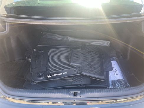 Used 2020 Lexus RC 300 w/ Accessory Package image 8