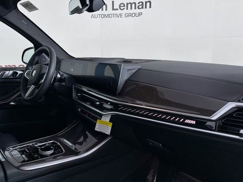 New 2026 BMW X5 M60i image 31