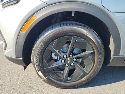 New 2026 Chevrolet Equinox EV LT