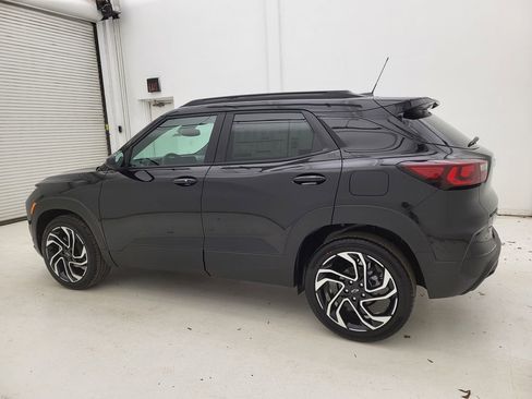 New 2026 Chevrolet TrailBlazer RS w/ Convenience Package image 17