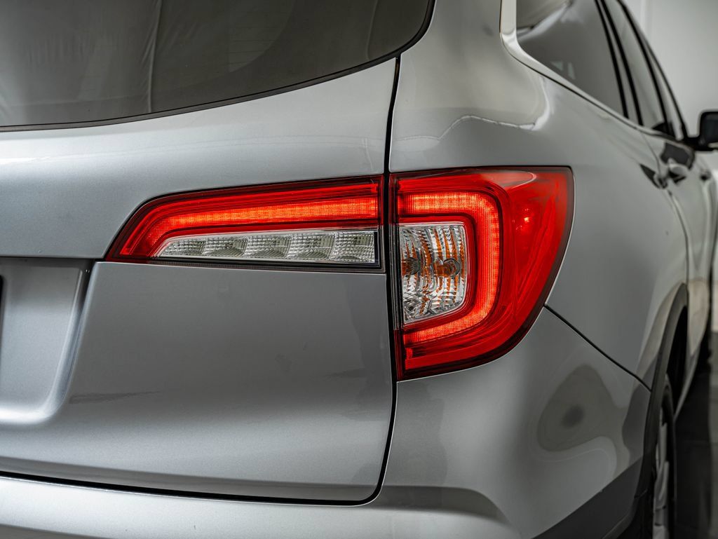Used 2019 Honda Pilot EX-L image 15