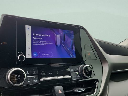 Used 2023 Toyota Highlander LE image 21