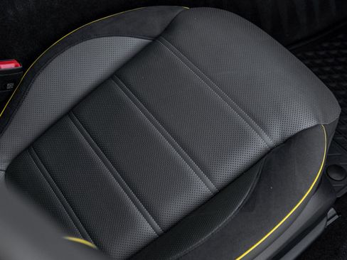 Used 2023 Mercedes-Benz E 63 AMG S image 46