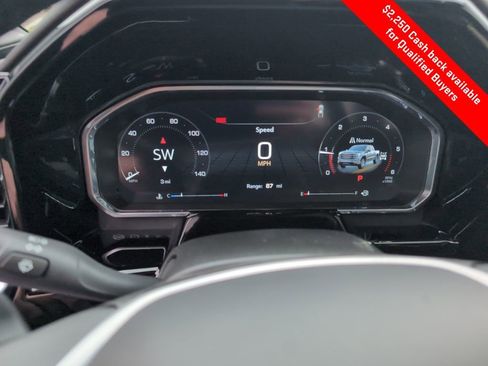 New 2026 GMC Sierra 1500 SLT image 21