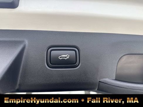 Used 2023 Hyundai Tucson SEL w/ Convenience Package image 8