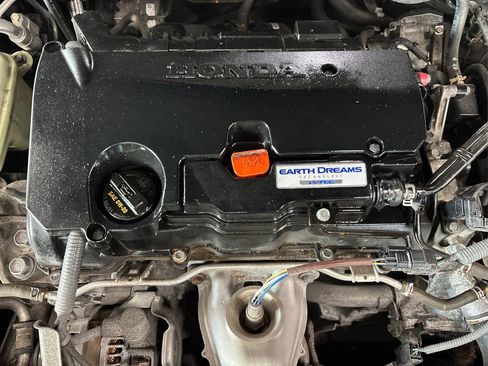 Used 2017 Honda Civic LX image 13