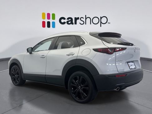 Used 2024 MAZDA CX-30 AWD 2.5 S w/ Select Sport Pkg image 3