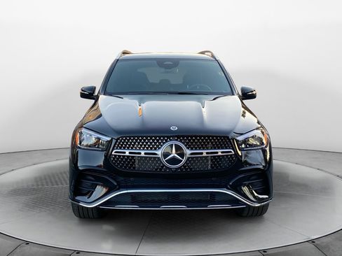 New 2026 Mercedes-Benz GLE 580 4MATIC image 2