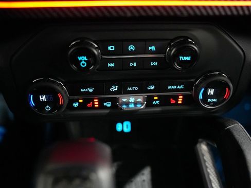 Used 2024 Ford Bronco Raptor w/ Interior Carbon Fiber Pack 6 image 22