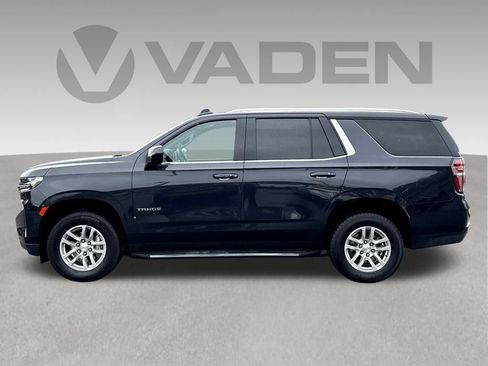 Used 2024 Chevrolet Tahoe LT RWD image 31