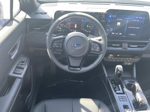 New 2026 Subaru Outback Premium image 6