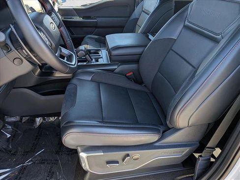Used 2025 Ford F150 Raptor AWD/4WD image 17