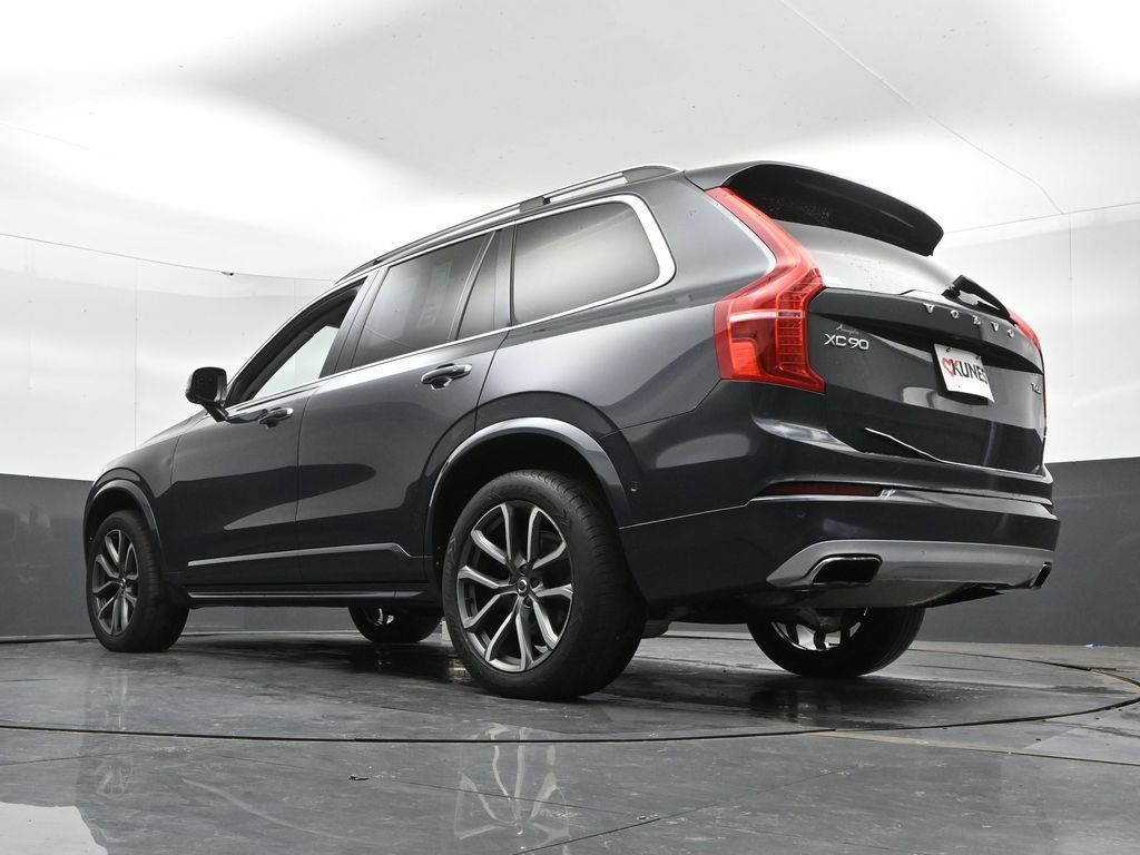 Used 2016 Volvo XC90 T6 Momentum w/ Protection Package Plus AWD/4WD image 40