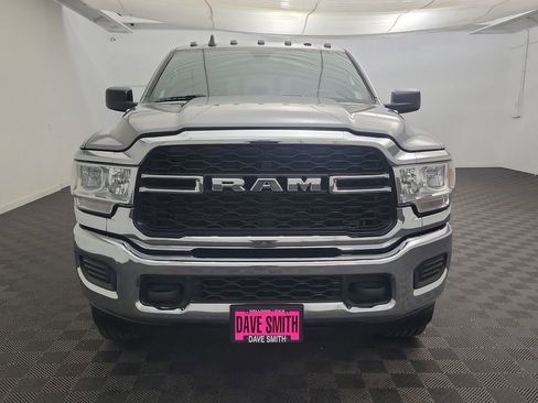 Used 2022 RAM 2500 Tradesman image 5