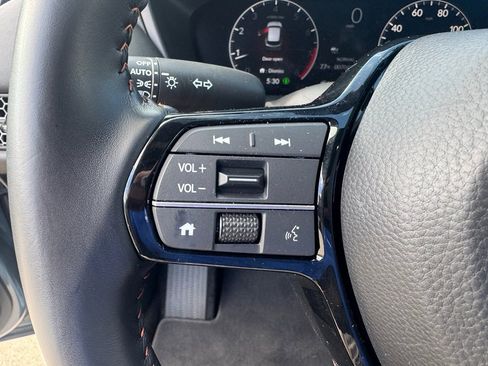 Certified 2026 Honda HR-V Sport image 13