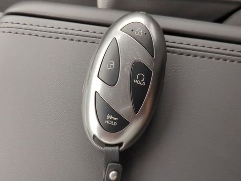 New 2026 Hyundai Santa Fe SE image 27