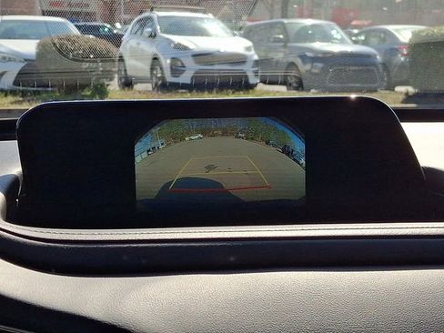 Used 2025 MAZDA CX-30 AWD 2.5 S w/ Preferred Package image 21