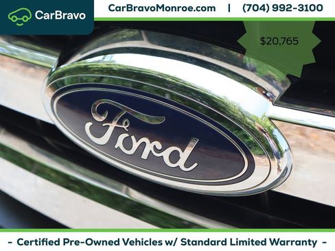 Used 2016 Ford F150 XLT AWD/4WD image 49