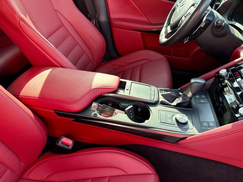 Used 2023 Lexus IS 350 F Sport RWD image 23