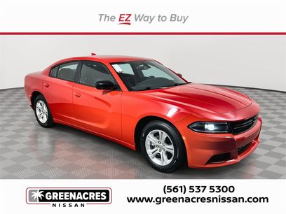 Used 2023 Dodge Charger SXT