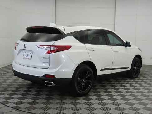 Used 2026 Acura RDX SH-AWD image 5