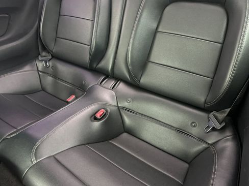 Used 2015 Ford Mustang Premium image 5