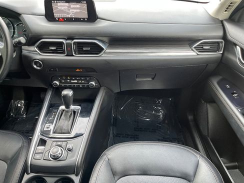 Used 2019 MAZDA CX-5 Grand Touring w/ GT Premium Package image 23