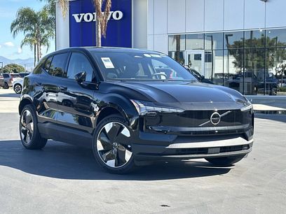 New 2026 Volvo EX30 Plus