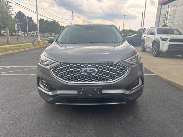Used 2024 Ford Edge SEL AWD/4WD image 8