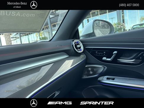 New 2026 Mercedes-Benz CLE 53 AMG 4MATIC Cabriolet image 17