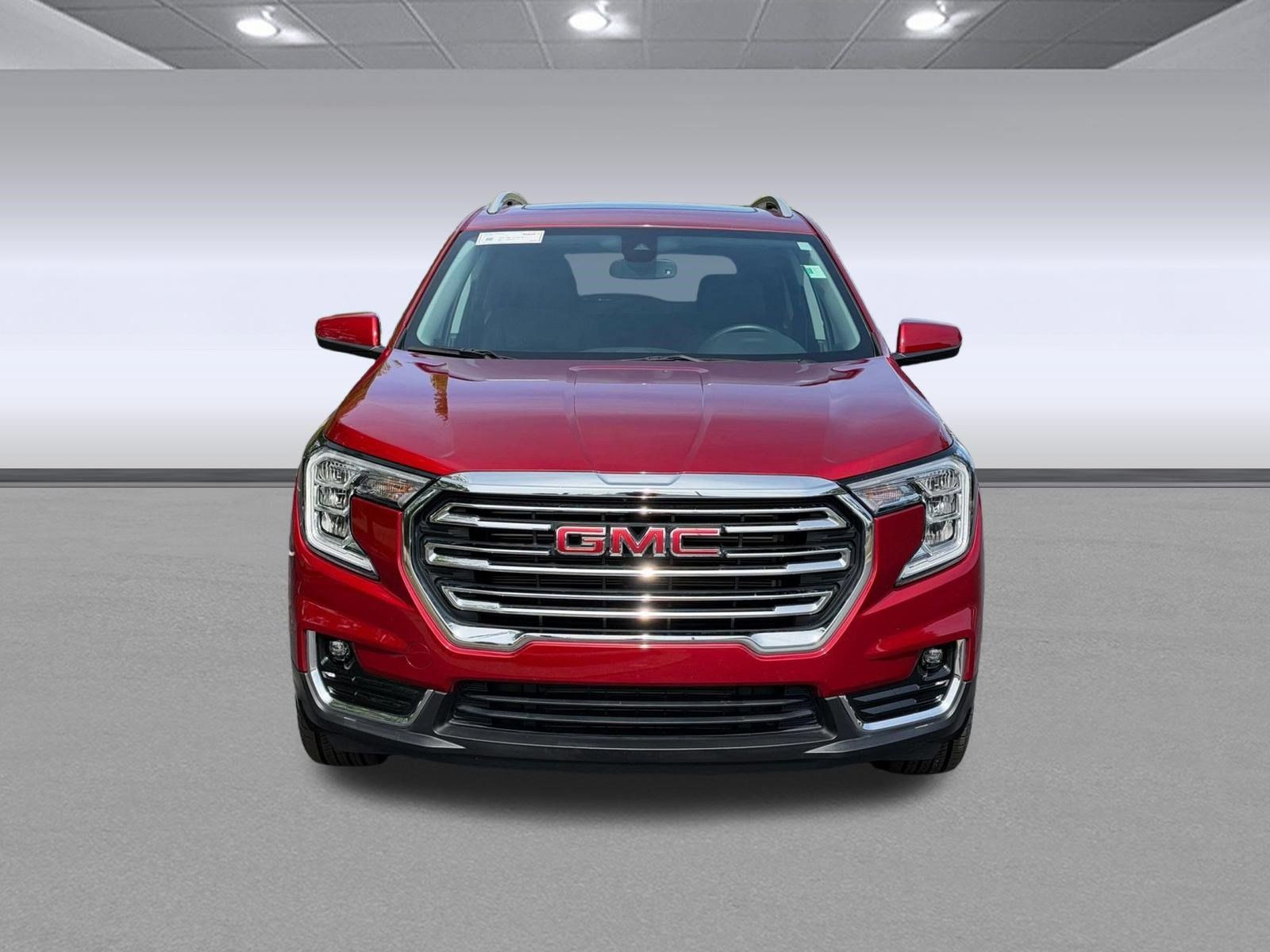 Used 2024 GMC Terrain SLT w/ Infotainment Package II AWD/4WD image 6