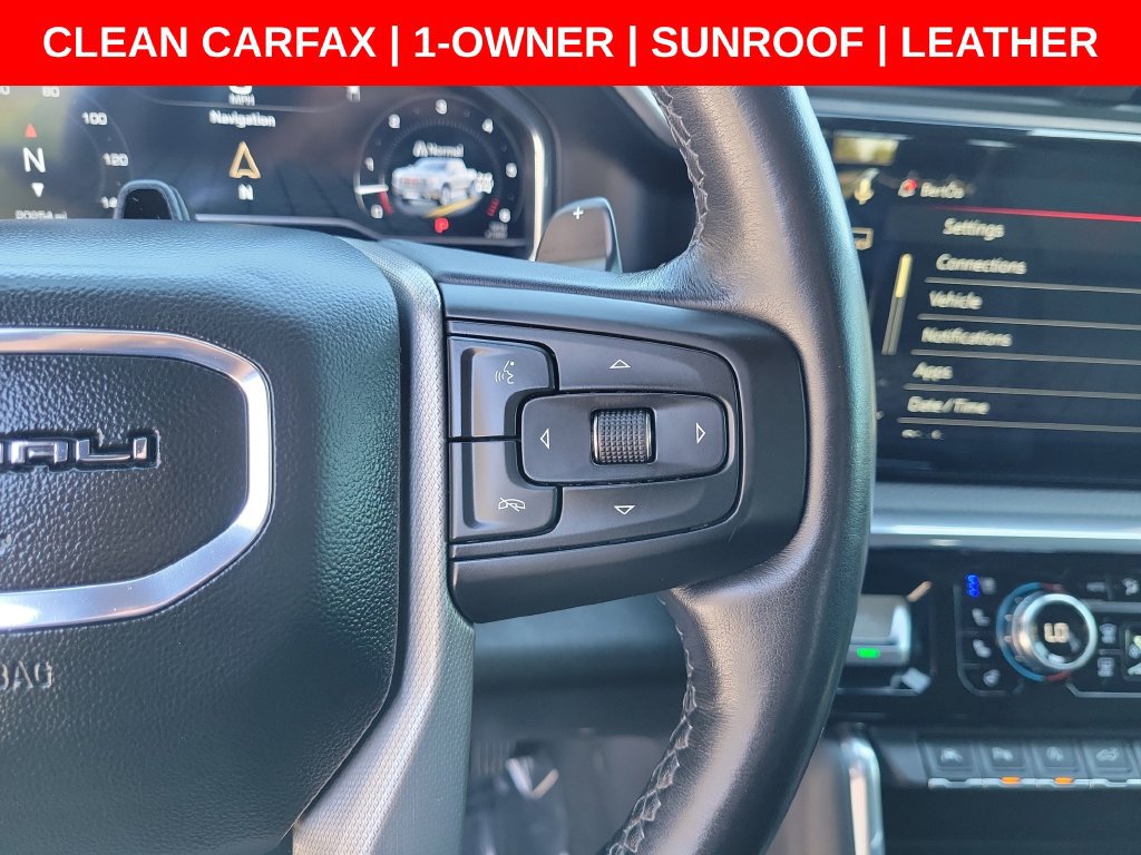 Used 2025 GMC Sierra 1500 Denali AWD/4WD image 29