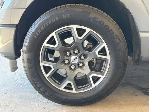 Used 2024 Ford F150 STX image 11