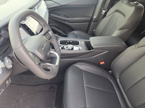 New 2026 Jeep Cherokee Limited image 11