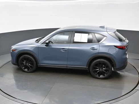 Used 2025 MAZDA CX-5 Carbon Edition AWD/4WD image 39