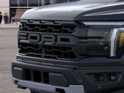 New 2026 Ford F150 Raptor AWD/4WD image 17