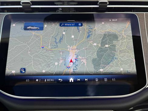 Certified 2025 Mercedes-Benz E 350 4MATIC Sedan image 15