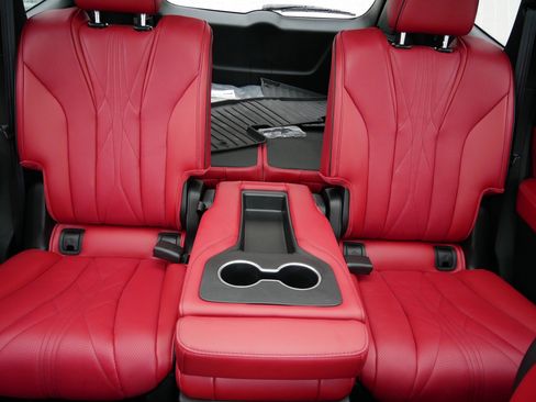 Certified 2025 Acura MDX Type S image 13