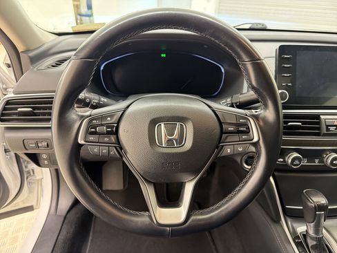 Used 2018 Honda Accord EX-L image 23