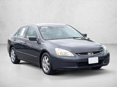 Used 2005 Honda Accord EX-L image 3
