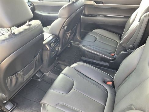 Used 2024 Hyundai Palisade SEL image 9